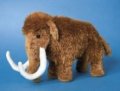 Buy Mathy the Mammoth at Amazon! mammoth stuffed toy