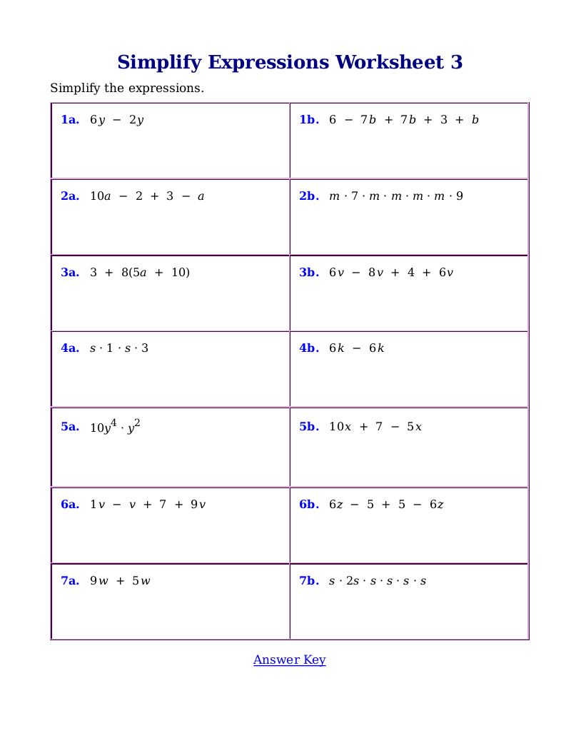 Solving word problems using systems of equations