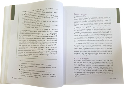 pages 70-71 from the book