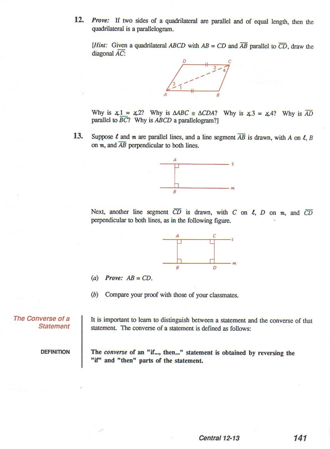 Geometry Worksheet Beginning Proofs Answers - Promotiontablecovers Pertaining To Geometry Worksheet Beginning Proofs