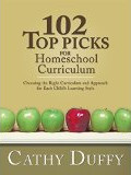 102 Top Picks for Homeschool Curriculum