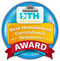 Best Homeschool Curriculum & Products of 2020 by HowToHomeschool.net