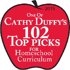 Cathy Duffy's 102 Top Picks