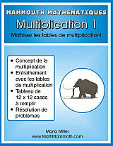 Multiplication 1