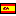 small flag of Spain