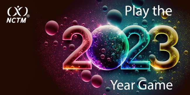 2023 year game