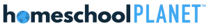 Homeschool Planet logo