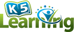K5 Learning logo